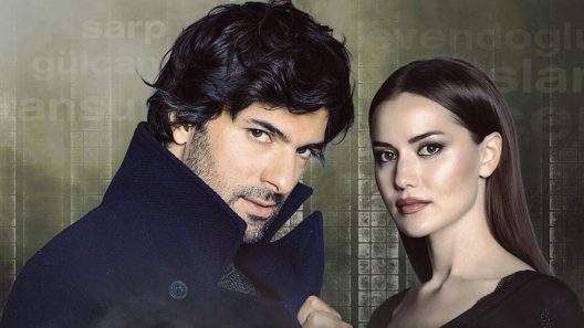 مسلسل حتى الممات الحلقة 10 مترجمة