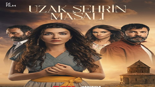 مسلسل حكاية المدينة البعيدة الحلقة 1 مترجمة