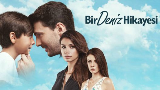 مسلسل حكاية بحر الحلقة 8 مترجمة والاخيرة