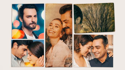 مسلسل حكاية عائلة الحلقة 2 مترجمة