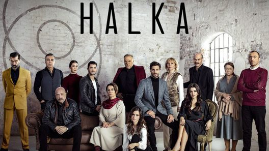 مسلسل حلقة الحلقة 19 مترجمة والاخيرة