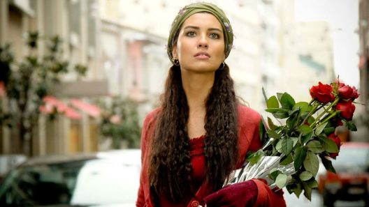 مسلسل خاطفة القلب الحلقة 1 مترجمة