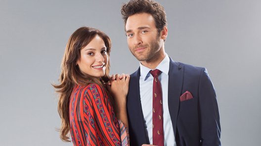 مسلسل سراج الليل الحلقة 1 مترجمة