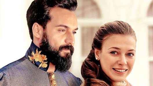 مسلسل سلطان قلبي الحلقة 7 مترجمة