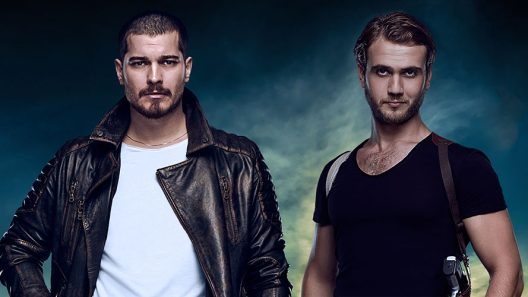 مسلسل في الداخل الحلقة 3 مترجمة