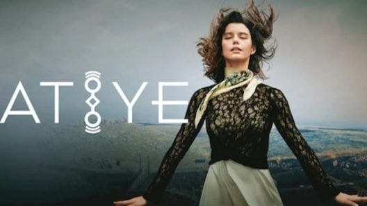 مسلسل عطايا الموسم الاول الحلقة 8 والأخيرة مترجمة