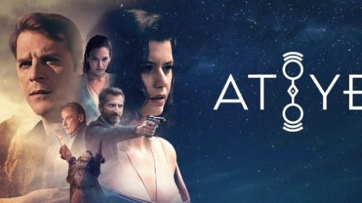 مسلسل عطايا الموسم الثاني الحلقة 1 مترجمة