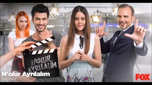 مسلسل ارجوك ان نفترق الحلقة 5 والأخيرة مترجمة