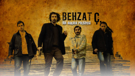 مسلسل بهزات جي الموسم الرابع الحلقة 6 مترجمة