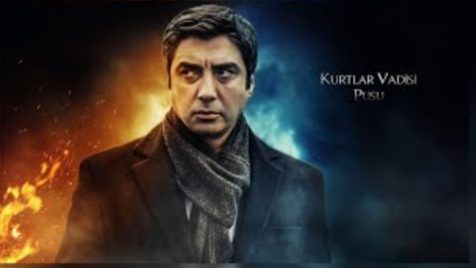 مسلسل وادى الذئاب 9 الموسم التاسع الحلقة 39 مدبلجة