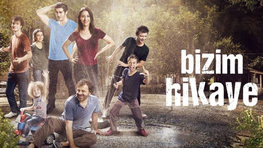 مسلسل حكايتنا الموسم الثاني الحلقة 25 مترجمة