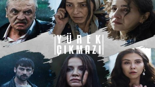 مسلسل وجع القلب الحلقة 28 مترجمة والأخيرة