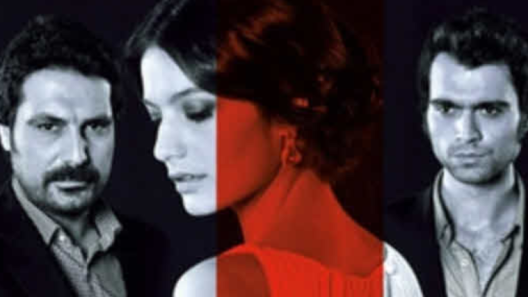 مسلسل احببت طفلة الحلقة 56 مدبلجة