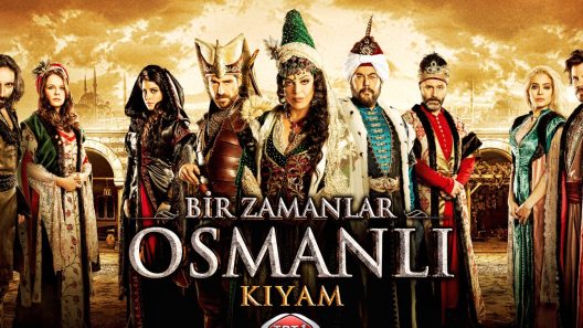 مسلسل  ارض العثمانيين الحلقة 19 مدبلجة