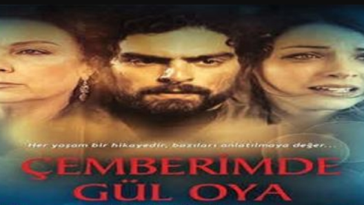 مسلسل اكليل الورد الحلقة 57 مدبلجة