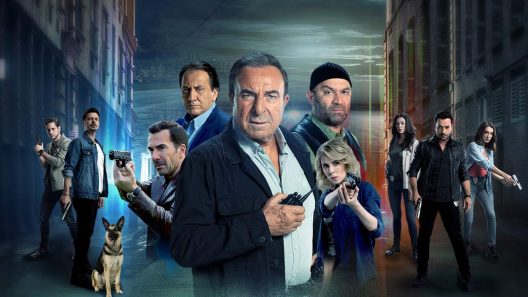 مسلسل الازقة الخلفية الحلقة 25 مدبلجة