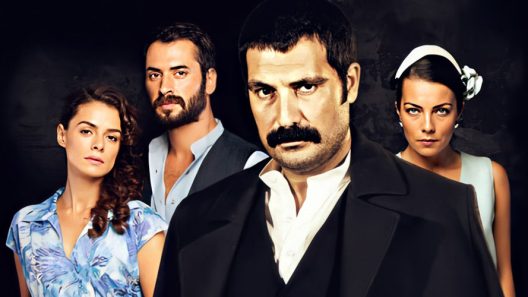 مسلسل تتار رمضان الحلقة 13 مترجمة