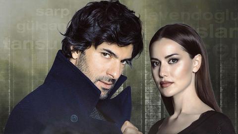 مسلسل حتي الممات الحلقة 13 مدبلجة