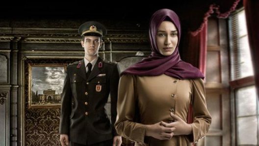 مسلسل رغم الأحزان 1 الموسم الاول الحلقة 1 مدبلجة