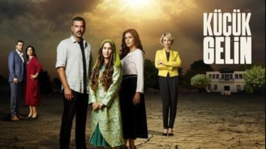 مسلسل زهرة القصر 4 الموسم الرابع الحلقة 61 مدبلجة والاخيرة