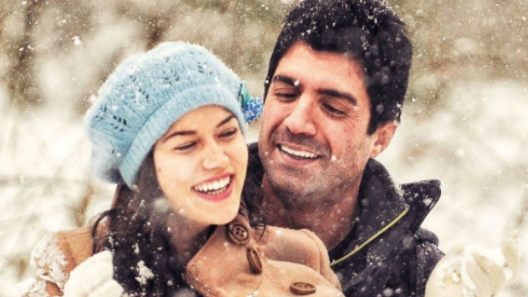 مسلسل اذكرني الحلقة 2 والأخيرة مدبلجة