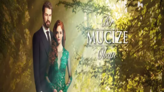 مسلسل لتحدث معجزة الحلقة 3 مترجمة والأخيرة