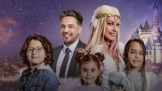 مسلسل امي الساحرة الموسم الاول الحلقة 13 مترجمة والاخيرة