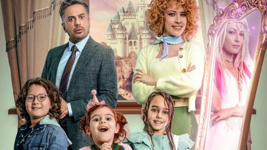 مسلسل امي الساحرة الموسم الثاني الحلقة 10 مترجمة والاخيرة