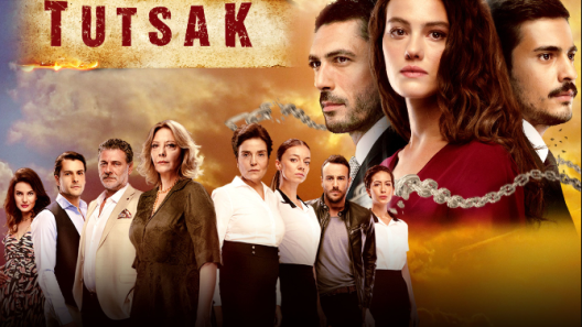 مسلسل الاسيرة الحلقة 7 مترجمة والاخيرة