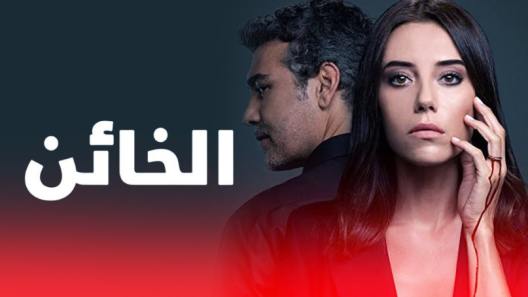 مسلسل الخائن 1 الموسم الاول الحلقة 1 مدبلجة