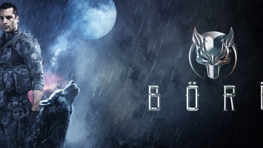 مسلسل الذئب الحلقة 6 مترجمة والاخيرة