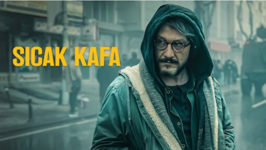 مسلسل الراس المحموم الحلقة 8 مترجمة والاخيرة