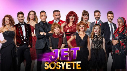 مسلسل الطبقة الراقية الحلقة 1 مترجمة