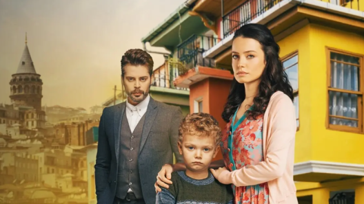 مسلسل الطيور المجروحة الحلقة 39 مترجمة