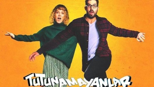 مسلسل العاجزون عن التشبث الحلقة 13 مترجمة