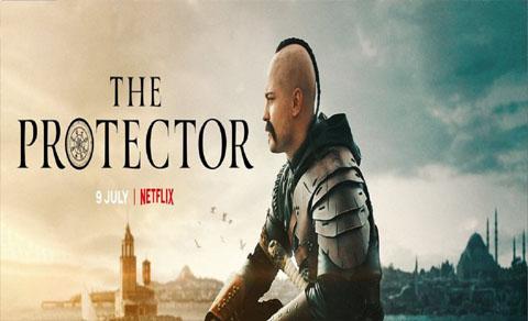 مسلسل المحافظ 4 الموسم الرابع الحلقة 7 مدبلجة والاخيرة