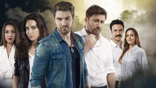 مسلسل المخرج الاخير الحلقة 3 مترجمة