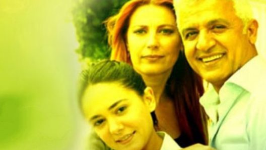 مسلسل أمي الحلقة 1 مدبلجة