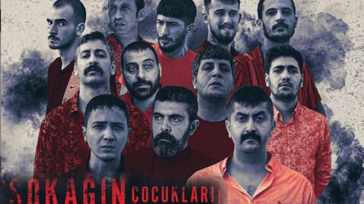 مسلسل اولاد الشوارع الموسم الثاني الحلقة 8 مترجمة والاخيرة