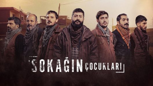 مسلسل اولاد الشوارع الموسم الثالث الحلقة 8 مترجمة والاخيرة