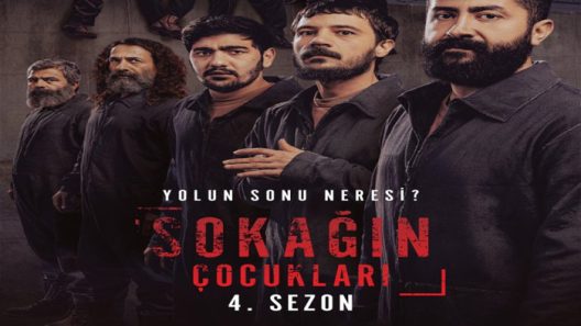 مسلسل اولاد الشوارع الموسم الرابع الحلقة 5 مترجمة والاخيرة