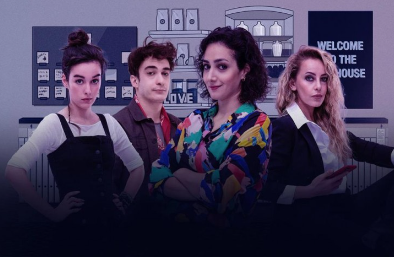 مشاهدة الفيديو