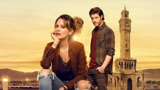 مسلسل جوليزار الحلقة 4 مترجمة