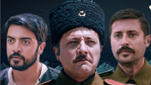 مسلسل ختم القرن الحلقة 15 مترجمة والاخيرة