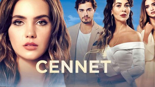 مسلسل دموع الجنة الحلقة 3 مترجمة