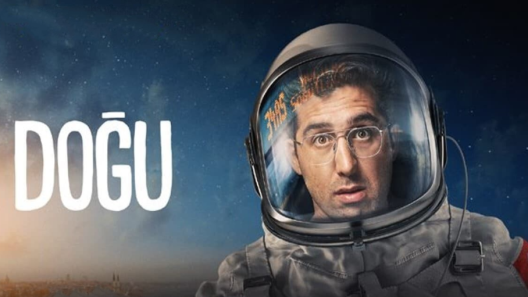 مسلسل دوقو الحلقة 8 مترجمة والاخيرة