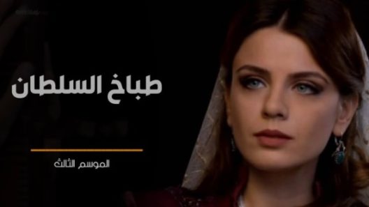 مسلسل طباخ السلطان 3 الموسم الثالث الحلقة 23 مدبلجة