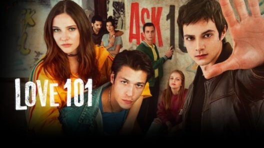 مسلسل عشق 101  الموسم الاول الحلقة 8 مترجمة والاخيرة