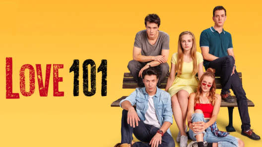 مسلسل عشق 101  الموسم الثاني الحلقة 8 مترجمة والاخيرة