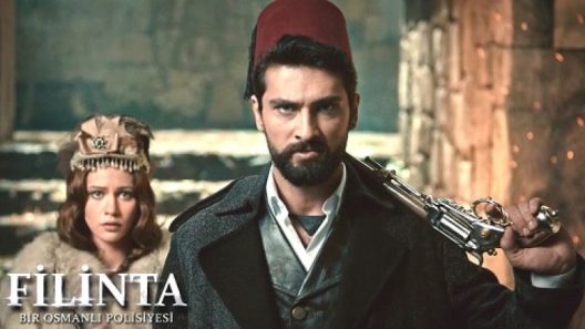 مسلسل فيلينتا الموسم الاول الحلقة 26 مترجمة والاخيرة